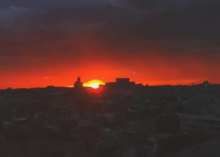 Luxurious Penthouse With Fantastic Views! Apartament *