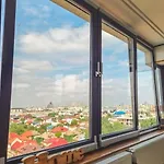 Luxurious Penthouse With Fantastic Views! 公寓 *
