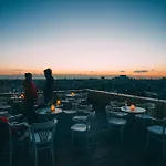 Luxurious Penthouse With Fantastic Views! 布加勒斯特