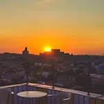 Luxurious Penthouse With Fantastic Views! 布加勒斯特