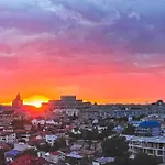 公寓 Luxurious Penthouse With Fantastic Views! 布加勒斯特