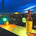 Luxurious Penthouse With Fantastic Views! 公寓 布加勒斯特